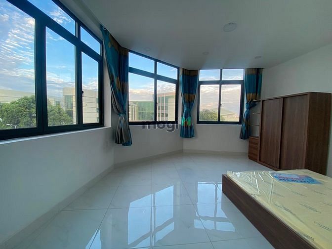 Hình ảnh Siêu Phẩm Studio Gần Ngay Emart Gò Vấp💥💥