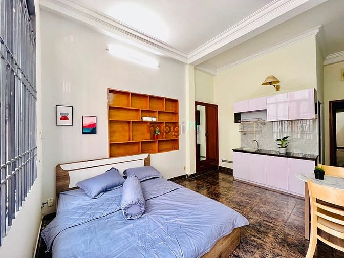 Hình ảnh ⚜️⚜️ Cho thuê Trang Chủ MB66.COM / Đăng Ký Tặng 66K quận 3- ban công lớn- 7tr1 Free phí dịch vụ và xe