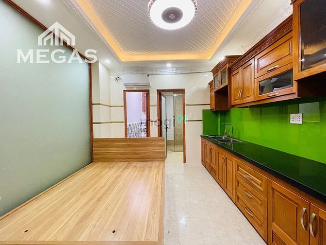 Hình ảnh ✅Cho Thuê Căn Hộ Dịch Vụ Mới Xây Full Nội Thất