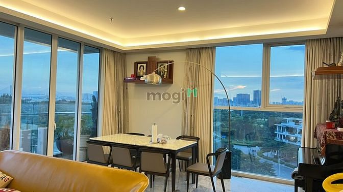 Hình ảnh BÁN 3PN SARICA SALA 155m2 - 28 Tỷ All in