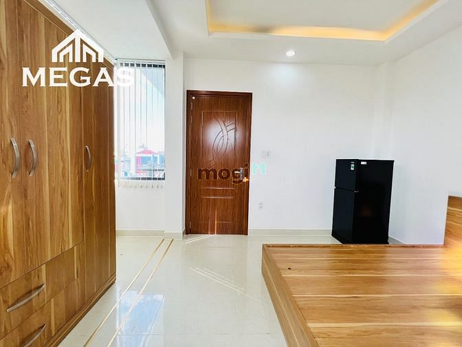 Hình ảnh ✅Cho Thuê Căn Hộ Dịch Vụ Mới Xây Full Nội Thất