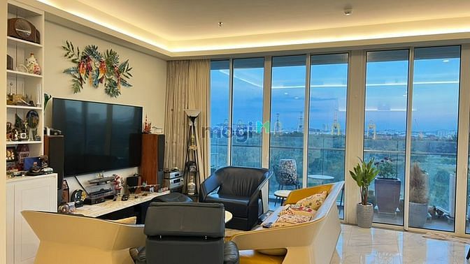 Hình ảnh BÁN 3PN SARICA SALA 155m2 - 28 Tỷ All in