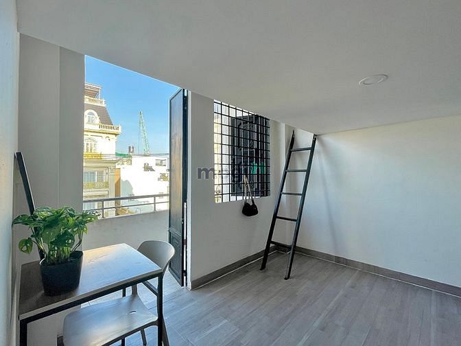 Hình ảnh Siêu Phẩm Đầu Năm Duplex Bancol Ngay Emart Gò Vấp