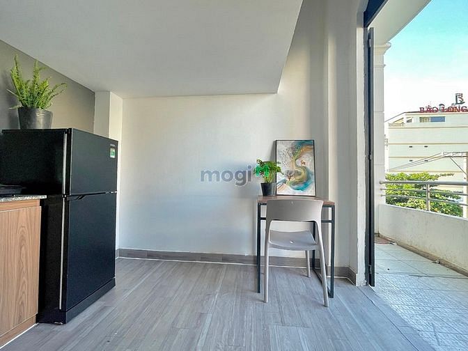 Hình ảnh Siêu Phẩm Đầu Năm Duplex Bancol Ngay Emart Gò Vấp