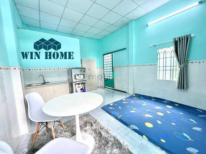 Hình ảnh Nhỉnh 3 Tỷ- Nhà 60m2- 4 PN- 2 Mặt Hẻm Phạm Văn Bạch P15 Tân Bình