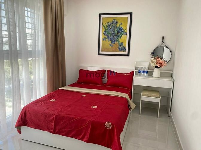 Hình ảnh Cho thuê Happy Valley, PMH, Quận 7, TPHCM. 88m2, 2PN, nhà đẹp, 20tr/th