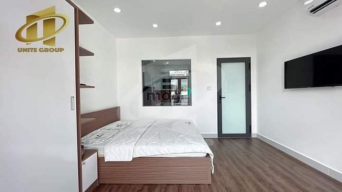 Hình ảnh 🫶🏻Siêu phẩm 1PN ban công 40m2 - Lê Văn Sỹ - Quận 3