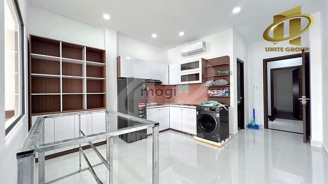 Hình ảnh 🫶🏻Siêu phẩm 1PN ban công 40m2 - Lê Văn Sỹ - Quận 3