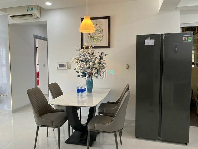 Hình ảnh Cho thuê Happy Valley, PMH, Quận 7, TPHCM. 88m2, 2PN, nhà đẹp, 20tr/th