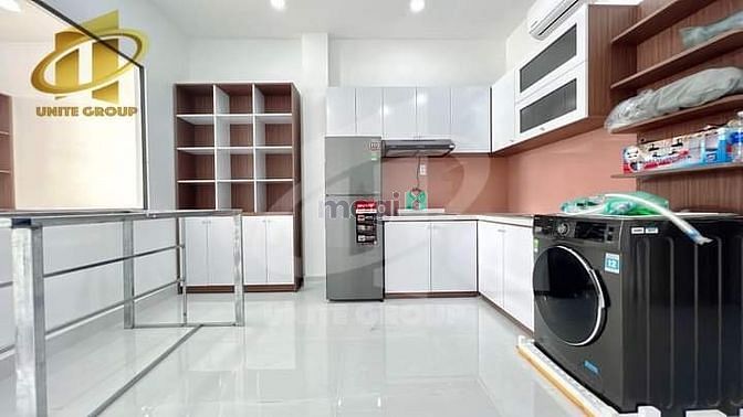 Hình ảnh 🫶🏻Siêu phẩm 1PN ban công 40m2 - Lê Văn Sỹ - Quận 3