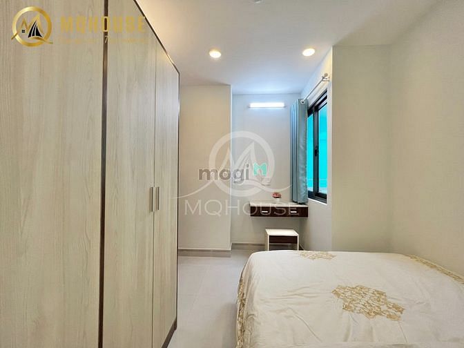 Hình ảnh Mb6623 nạp rút nhanh chóng 1PN/2PN Khu sân bay - Full NT - Bancol & Cửa sổ lớn