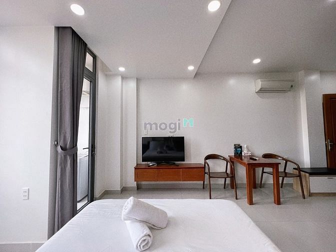 Hình ảnh 🌈Mb6623 nạp rút nhanh chóng ban công cao cấp_thang máy_gần siêu thị_Trung Tâm Thảo Điền