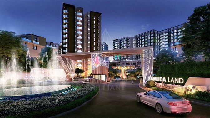Hình ảnh Briliant 3 phòng ngủ (2pn +1)👉cam kết ko có căn rẻ hơn: 102% Full hết