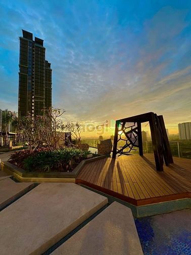 Hình ảnh Lumiere Riverside cho thuê 1PN - 18tr/th - 2PN - 23tr/th 3PN - 35tr/th