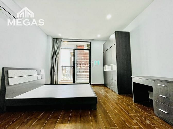 Hình ảnh Khai Trương Căn Hộ Studio Mới 100% Full NT Ngay Nguyễn Thái Sơn