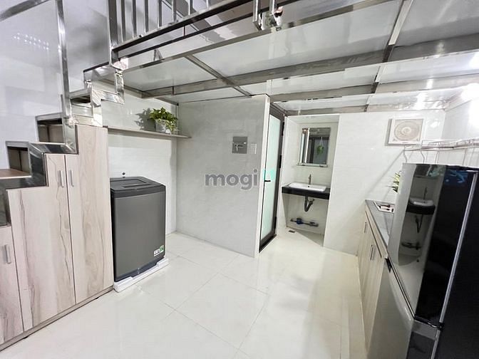 Hình ảnh 🏘️🏘️🏘️ Cho thuê phòng quận 10 gần Đại học Bách Khoa-an ninh rất cao