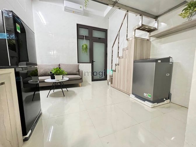 Hình ảnh 🏘️🏘️🏘️ Cho thuê phòng quận 10 gần Đại học Bách Khoa-an ninh rất cao
