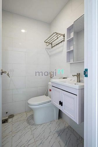 Hình ảnh __Căn Hộ Studio Tân Bình Có Máy Giặt Riêng Gần Ngã Tư Bảy Hiền__
