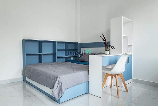 Hình ảnh __Căn Hộ Studio Tân Bình Có Máy Giặt Riêng Gần Ngã Tư Bảy Hiền__