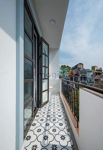 Hình ảnh __Căn Hộ Studio Tân Bình Có Máy Giặt Riêng Gần Ngã Tư Bảy Hiền__