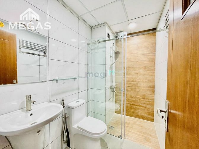 Hình ảnh Khai Trương Căn Hộ Studio Mới 100% Full NT Ngay Nguyễn Thái Sơn