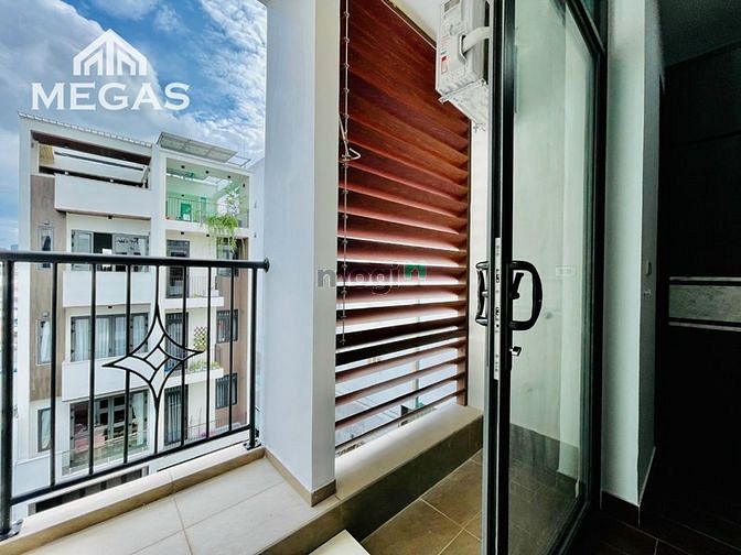 Hình ảnh Khai Trương Căn Hộ Studio Mới 100% Full NT Ngay Nguyễn Thái Sơn