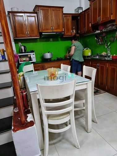 Hình ảnh Làm ăn phá sản bán gấp nhà 60m2,1 trệt 2 lầu,SHR,830tr,Đỗ xuân hợp,q9