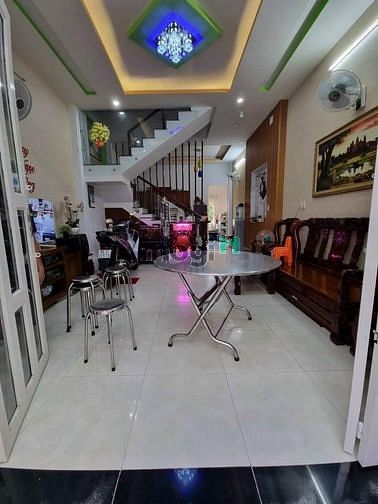 Hình ảnh Làm ăn phá sản bán gấp nhà 60m2,1 trệt 2 lầu,SHR,830tr,Đỗ xuân hợp,q9