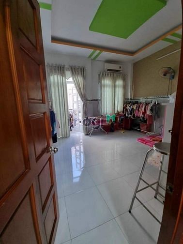 Hình ảnh Làm ăn phá sản bán gấp nhà 60m2,1 trệt 2 lầu,SHR,830tr,Đỗ xuân hợp,q9