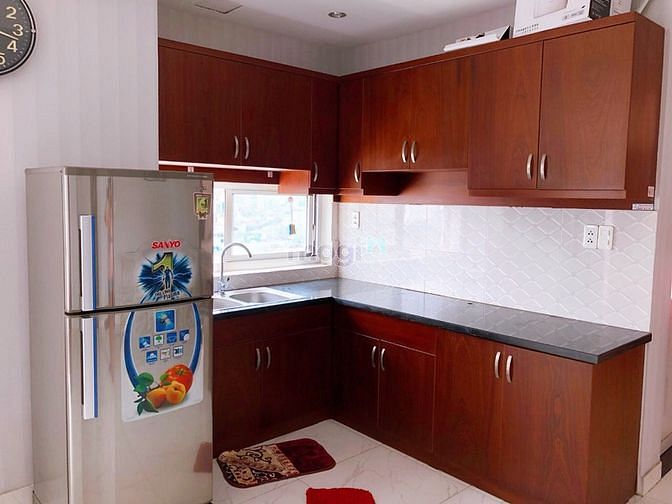 Hình ảnh Bán gấp CC Phúc Thịnh Q.5. DT 68m2, 2P, 2WC. Giá bán 2,6 tỷ