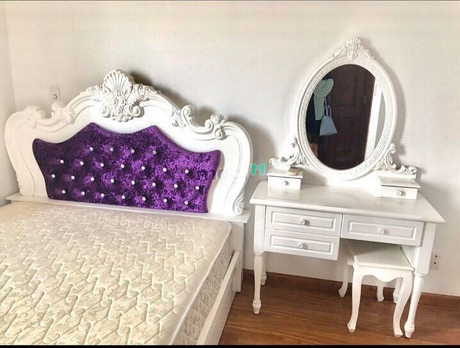 Hình ảnh Bán gấp CC Phúc Thịnh Q.5. DT 68m2, 2P, 2WC. Giá bán 2,6 tỷ