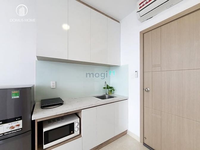 Hình ảnh Khai trương Mb6623 nạp rút nhanh chóng View cao Thoáng Quận 7