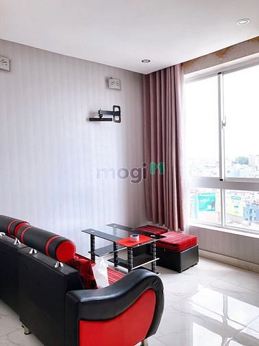 Hình ảnh Bán gấp CC Phúc Thịnh Q.5. DT 68m2, 2P, 2WC. Giá bán 2,6 tỷ