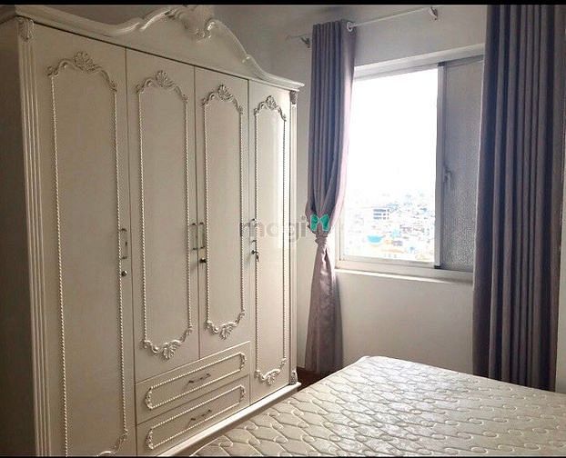 Hình ảnh Bán gấp CC Phúc Thịnh Q.5. DT 68m2, 2P, 2WC. Giá bán 2,6 tỷ