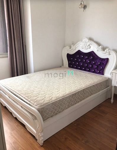 Hình ảnh Bán gấp CC Phúc Thịnh Q.5. DT 68m2, 2P, 2WC. Giá bán 2,6 tỷ