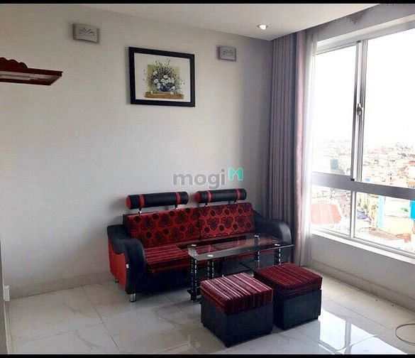 Hình ảnh Bán gấp CC Phúc Thịnh Q.5. DT 68m2, 2P, 2WC. Giá bán 2,6 tỷ