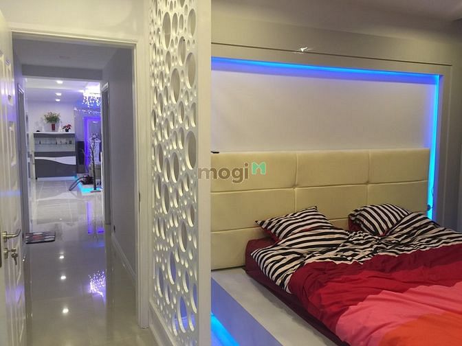 Hình ảnh Cho thuê Trang Chủ MB66.COM / Đăng Ký Tặng 66K Happy Valley DT 135m2 , 2 phòng ngủ , nội thất đẹp
