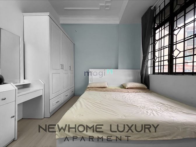 Hình ảnh 🌈1pn - ĐẦY ĐỦ NỘI THẤT - 38m2 -  Lê Văn Sỹ - Quận 3