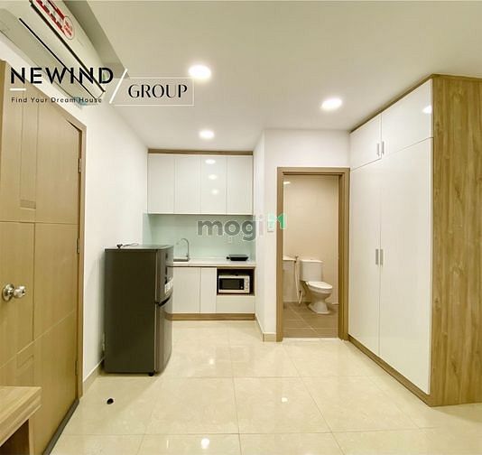 Hình ảnh Khai trương Mb6623 nạp rút nhanh chóng View cao Thoáng Quận 7