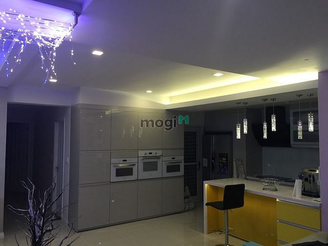 Hình ảnh Cho thuê Trang Chủ MB66.COM / Đăng Ký Tặng 66K Happy Valley DT 135m2 , 2 phòng ngủ , nội thất đẹp