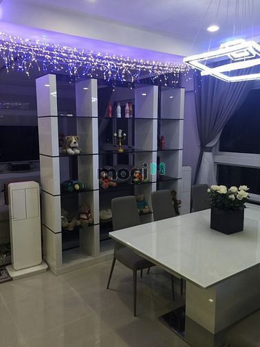 Hình ảnh Cho thuê Trang Chủ MB66.COM / Đăng Ký Tặng 66K Happy Valley DT 135m2 , 2 phòng ngủ , nội thất đẹp