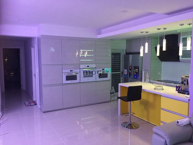 Hình ảnh Cho thuê Trang Chủ MB66.COM / Đăng Ký Tặng 66K Happy Valley DT 135m2 , 2 phòng ngủ , nội thất đẹp