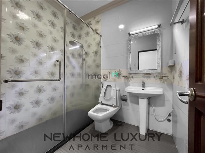 Hình ảnh 🌈1pn - ĐẦY ĐỦ NỘI THẤT - 38m2 -  Lê Văn Sỹ - Quận 3