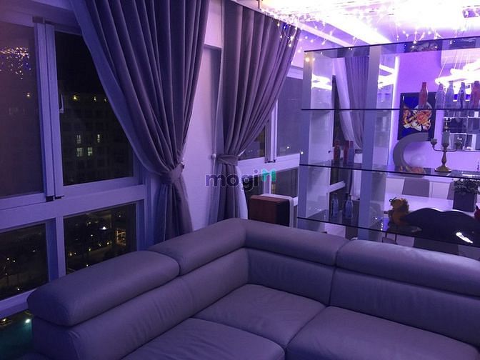 Hình ảnh Cho thuê Trang Chủ MB66.COM / Đăng Ký Tặng 66K Happy Valley DT 135m2 , 2 phòng ngủ , nội thất đẹp