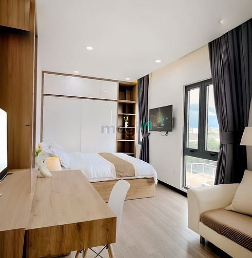 Hình ảnh __Căn Hộ Tân Bình 1PN/ Tách Bếp Gần Sân Bay Tân Sơn Nhất__