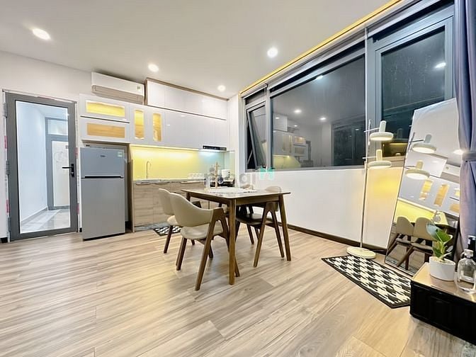 Hình ảnh __Căn Hộ Tân Bình 1PN/ Tách Bếp Gần Sân Bay Tân Sơn Nhất__