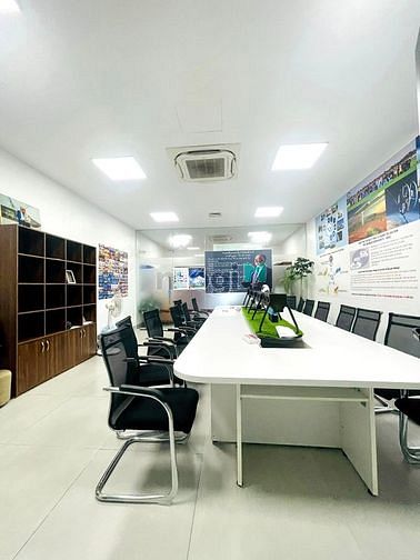 Hình ảnh Liền kề Galaxy Vạn Phúc, 102 m2, 6 tầng, Thang máy, 20.7 tỷ