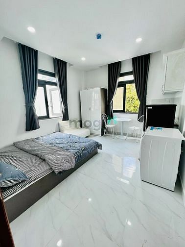 Hình ảnh 🔥🔥 Cho thuê Trang Chủ MB66.COM / Đăng Ký Tặng 66K quận 3-full nội thất, cửa sổ lớn ngay VX Dân Chủ