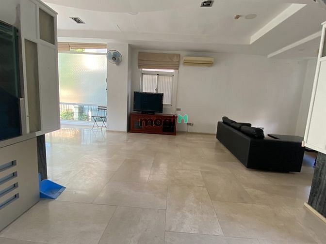 Hình ảnh Cho thuê biệt thự đơn lập compound Phú Gia 4PN đầy đủ nội thất