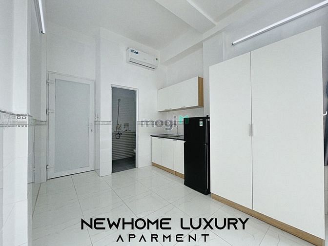 Hình ảnh 🏠🏠 Cho thuê phòng quận 3 ban công lớn Full nội thất- thang máy